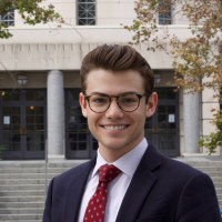Matthew Dye
