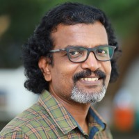 Sajith Puthukkalavattom