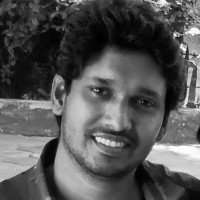 Krishnaraj Vr
