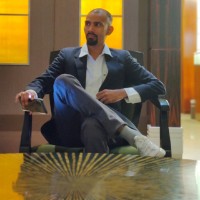 Prashant Naithani