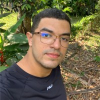 João da Cruz Andrade Neto