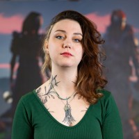 Sarah Manzaro
