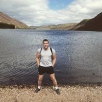 Kyle Jay Docherty