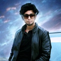 Raj Parikha
