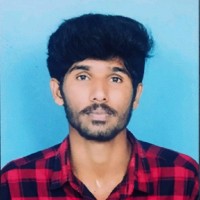 Sutheesh . S