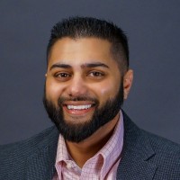 Ajay A. Patel, Cpcu