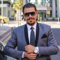 Mohammad Shaheen