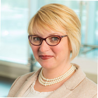 Julie Bates, AIF®, CFP®, CAP®