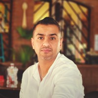 Aziz Alibhai