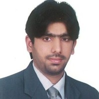Syed Qalab Abbas