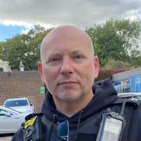 Glenn Webster
