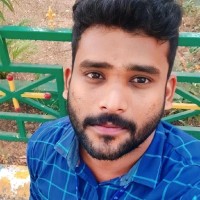 Sabarish S