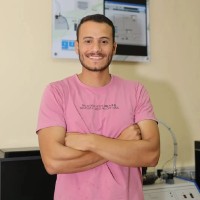 Abdulrahman Lasheen