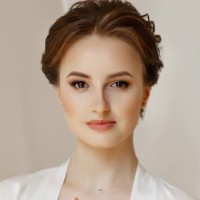 Viktoriia Petysh
