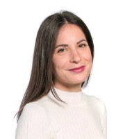Evdokia Angeli