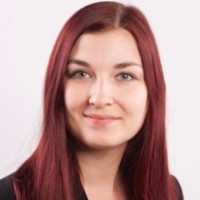 Krisztina Szalaiová