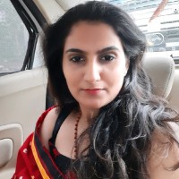 chanchal chaudhary