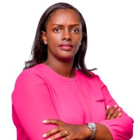Laica Y. Uwimbabazi