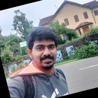 Moneeshwaran A