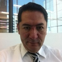 David Saldaña