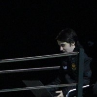 Nathan Radcliffe