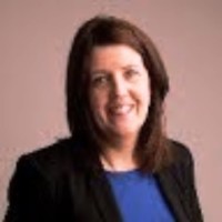 Mary Ahearne