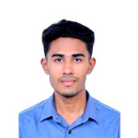 Pranav C