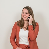 Jennifer Nieuwenhuis- Nissink