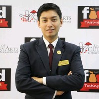 Ajay Maharjan