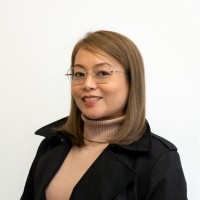 Maria April Respicio