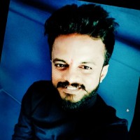 Umesh Shingate