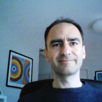 Enrico Curiotto