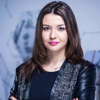 Adriana Cristea (Dobre)