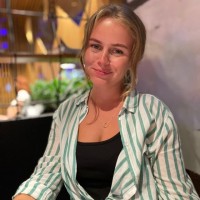 Екатерина Дженджеруха