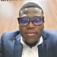 Joshua Ossom