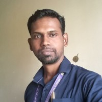 Bharanidharan Ambalavanan