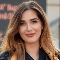 Andreea Theodora Simion
