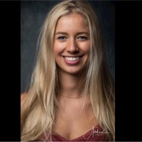 Nikki Van Oosten (Msc)