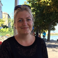 Anja Egebæk Stenkilde