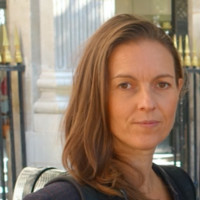 Stéphanie Paulet
