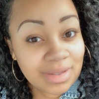 Meisha Mcknight