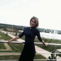 Мария Каримова