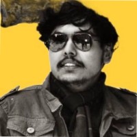 MAYUR TYAGI