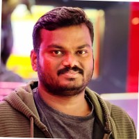 Vinoth Velmurugan