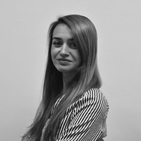 Alina Smarandache