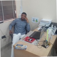 francis Ajah