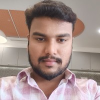 Vinay Kumar C