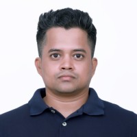 Rupesh Bane