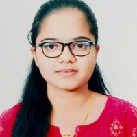 Priyanka M
