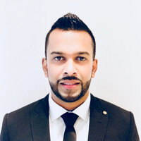 Roshan Rupasinghe